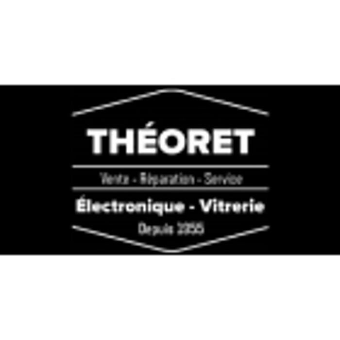 Images Théorêt Électronique et Vitrerie