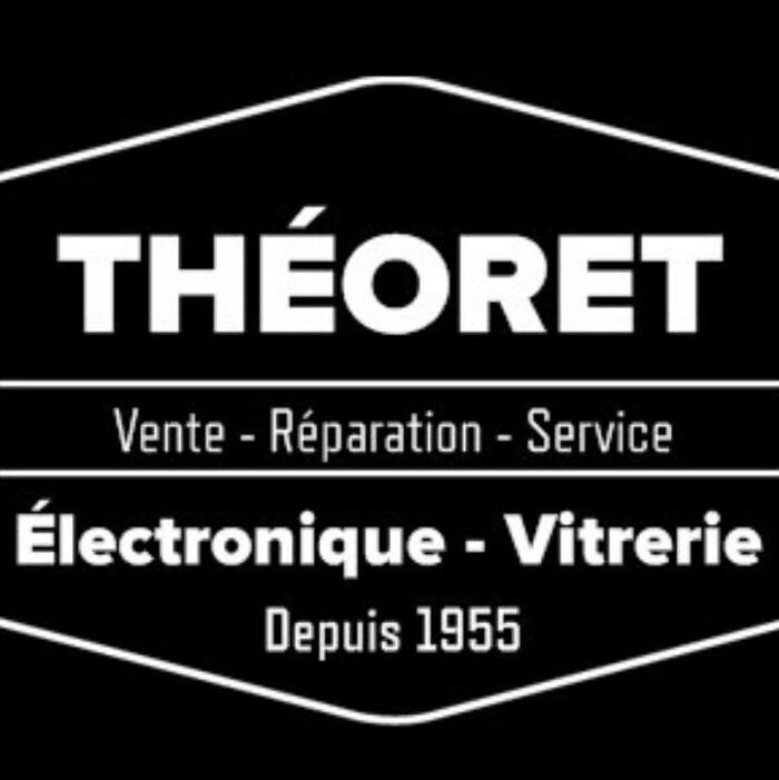 Images Théorêt Électronique et Vitrerie