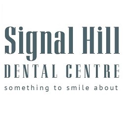 Signal Hill Dental Centre Logo