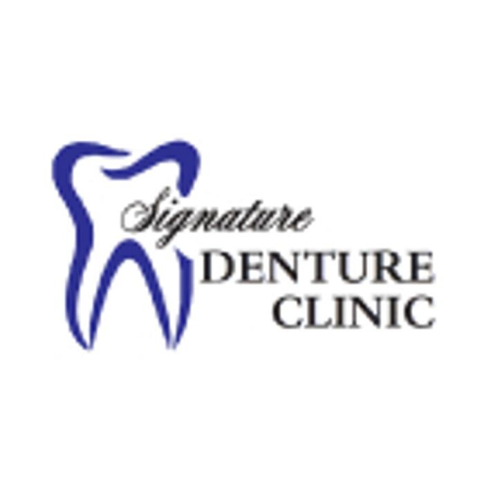 Images Signature Denture Clinic