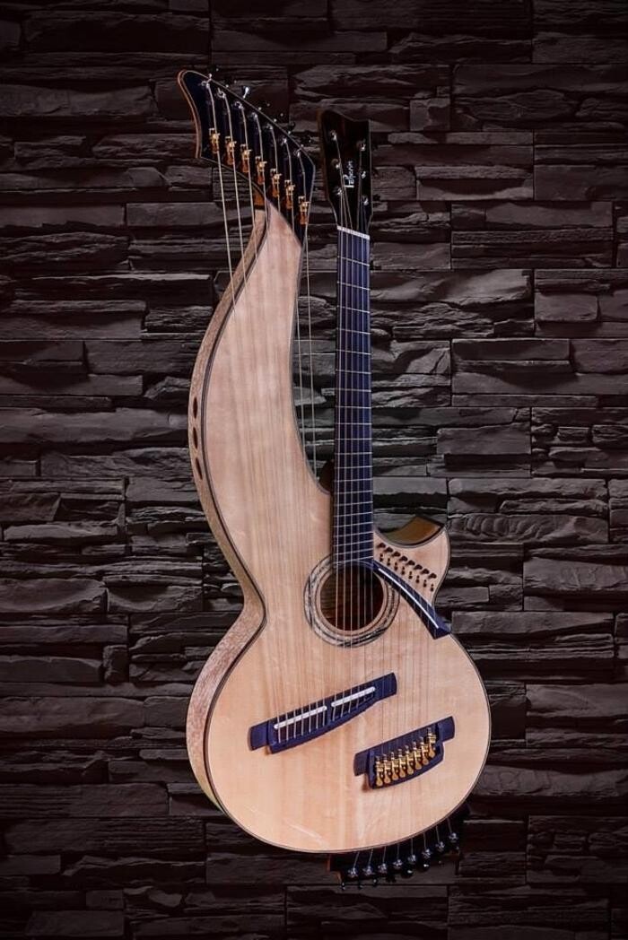 Images Les Guitares Pellerin