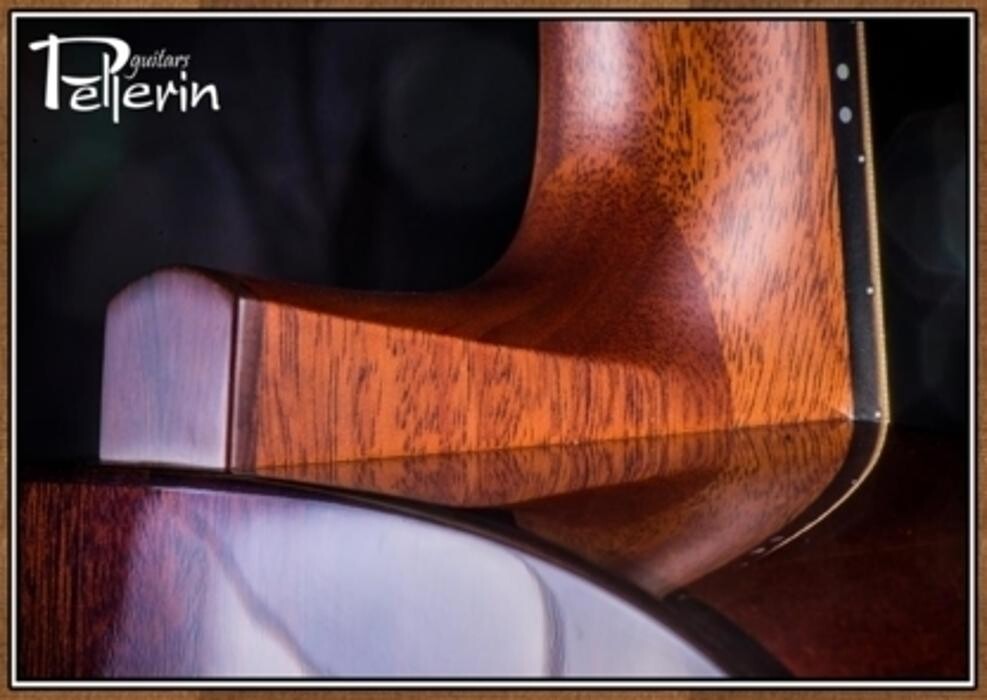 Images Les Guitares Pellerin
