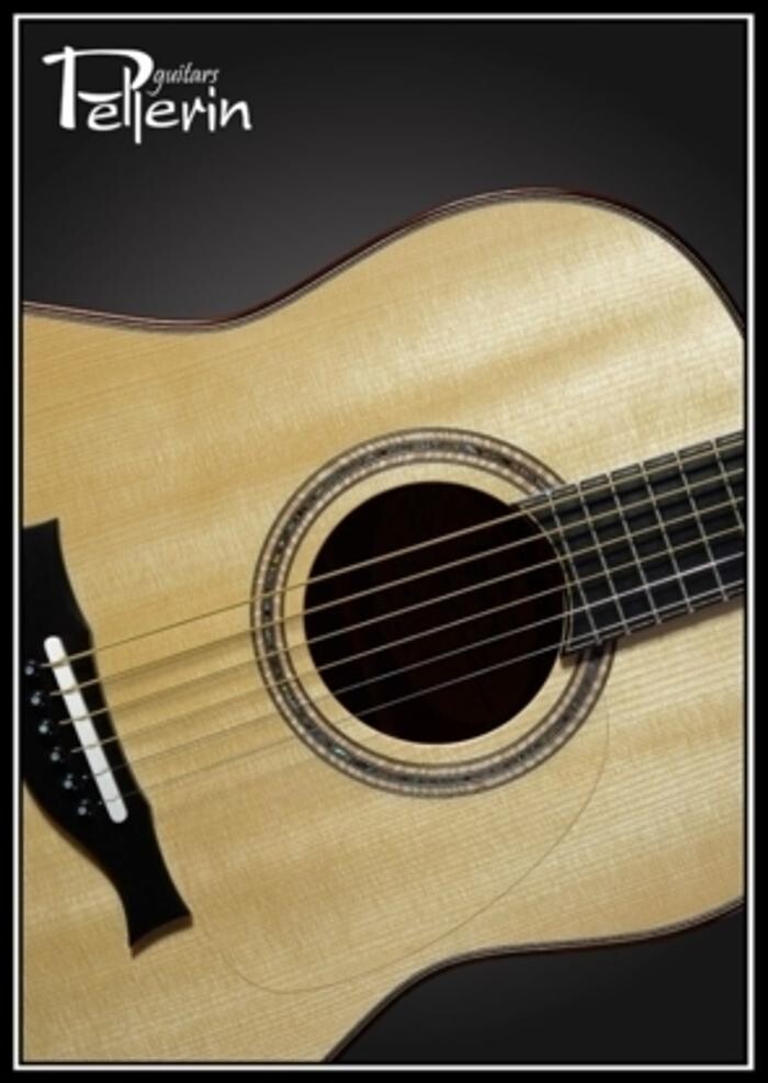 Images Les Guitares Pellerin