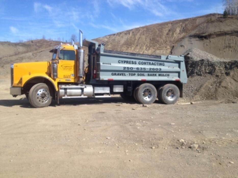 Images Cypress Contracting