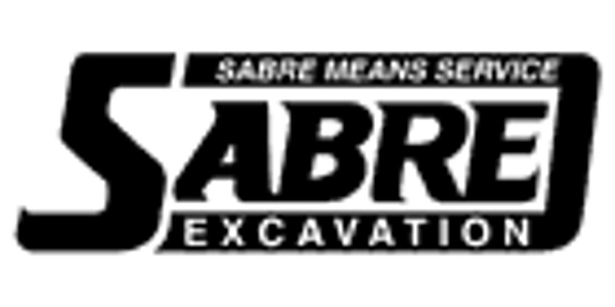 Sabre Excavation Corp Logo