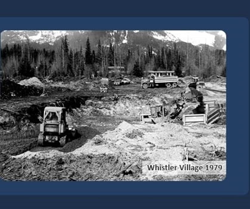 Images Sabre Excavation Corp
