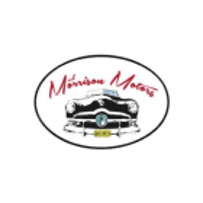 Images Morrison Motors Baddeck