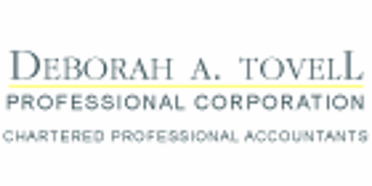 Deborah A. Tovell Professional Corporation Logo