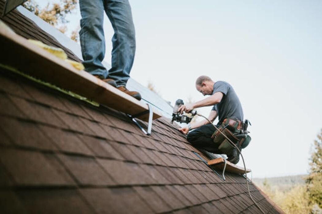 Images Jake Nelson Roofing