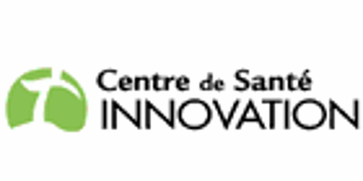 Centre de Santé Innovation Logo