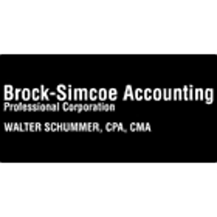Images Brock-Simcoe Accounting