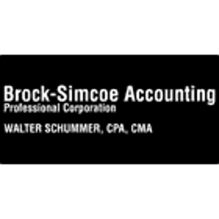 Images Brock-Simcoe Accounting