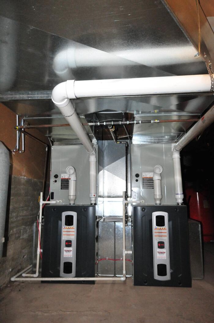 Images Trademark Plumbing & Heating Ltd