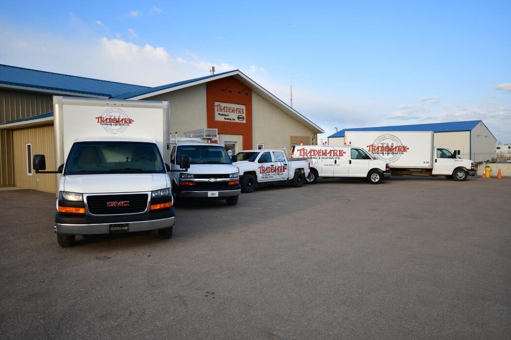 Images Trademark Plumbing & Heating Ltd