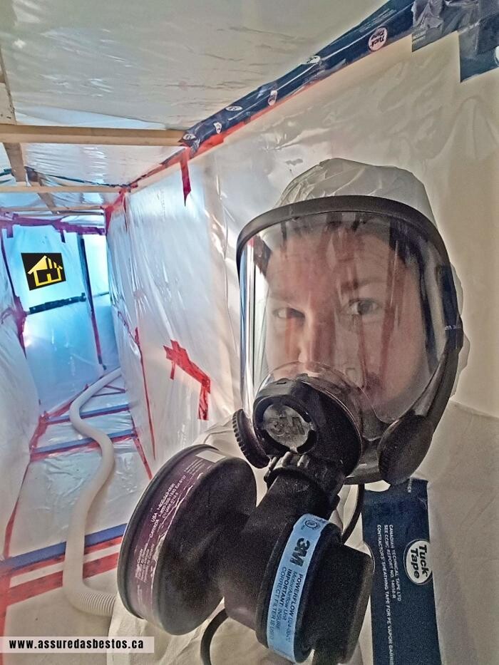 Images Assured Asbestos Abatement Ltd