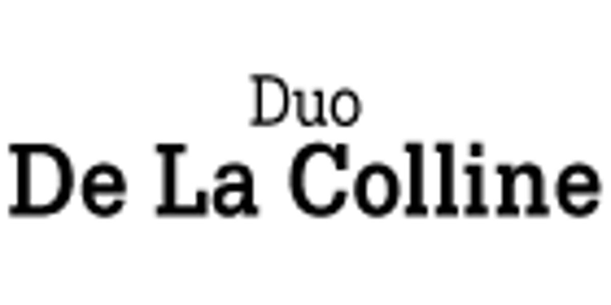 Duo De La Colline Logo