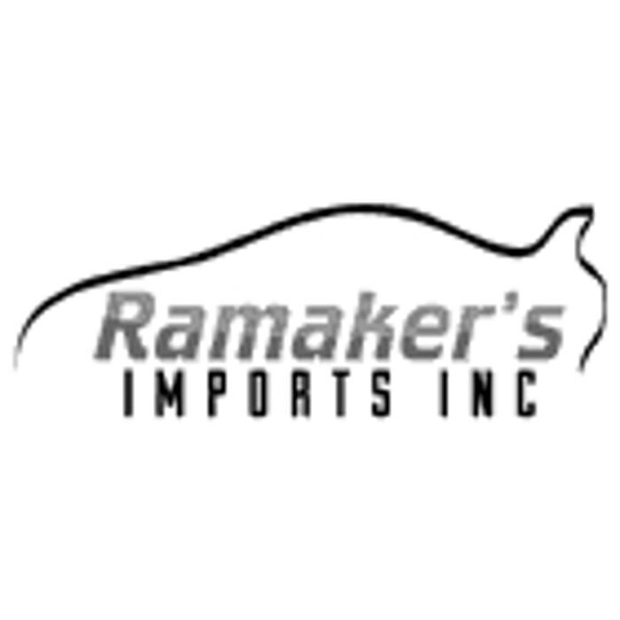 Images Ramaker's Imports Inc