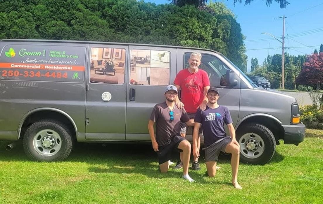 Images Crown 1 Carpet & Upholstery Care