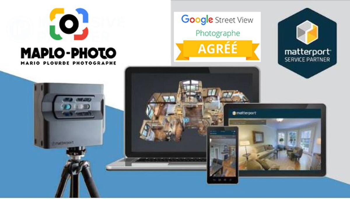 Images Maplo-Photo360 inc.