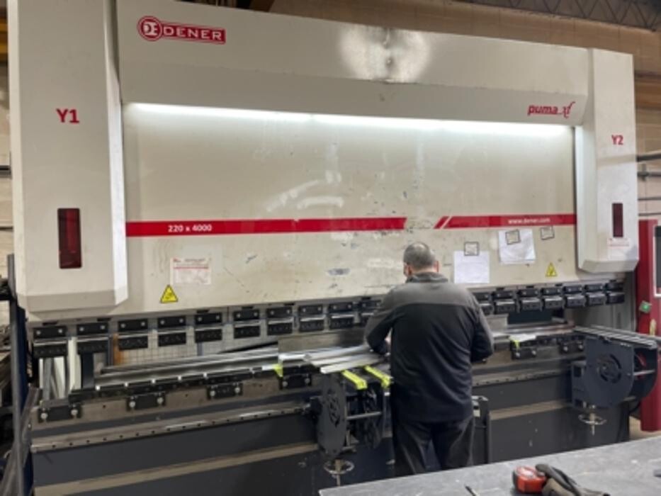 Images Underpressure Welding