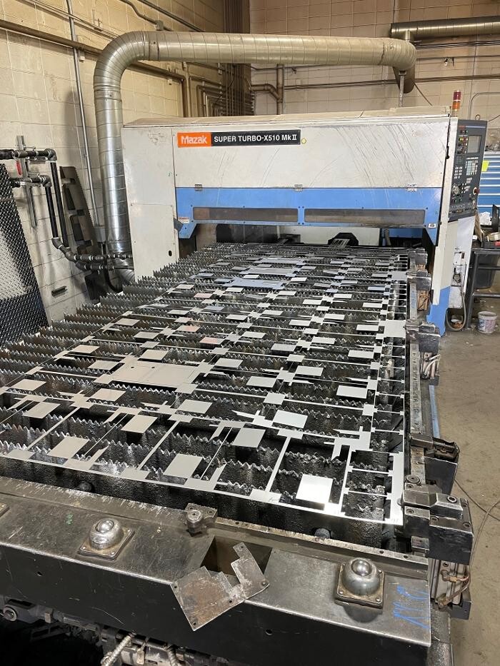 Images Underpressure Welding