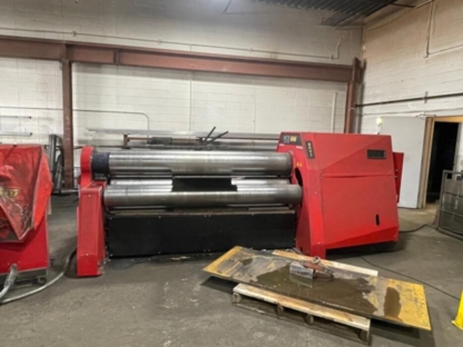 Images Underpressure Welding