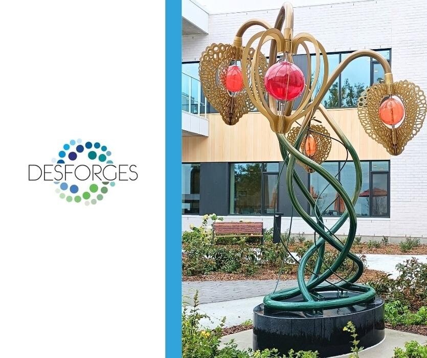 Images Atelier Desforges