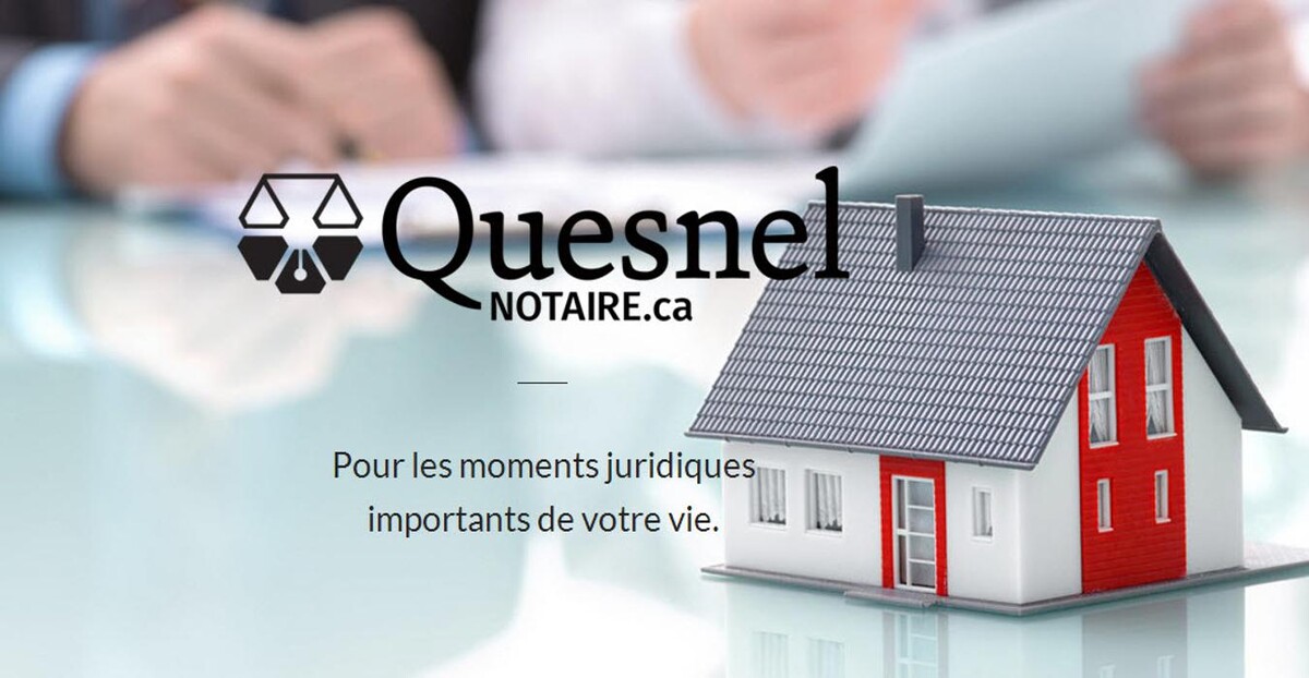 Images Alexandre Quesnel Notaire