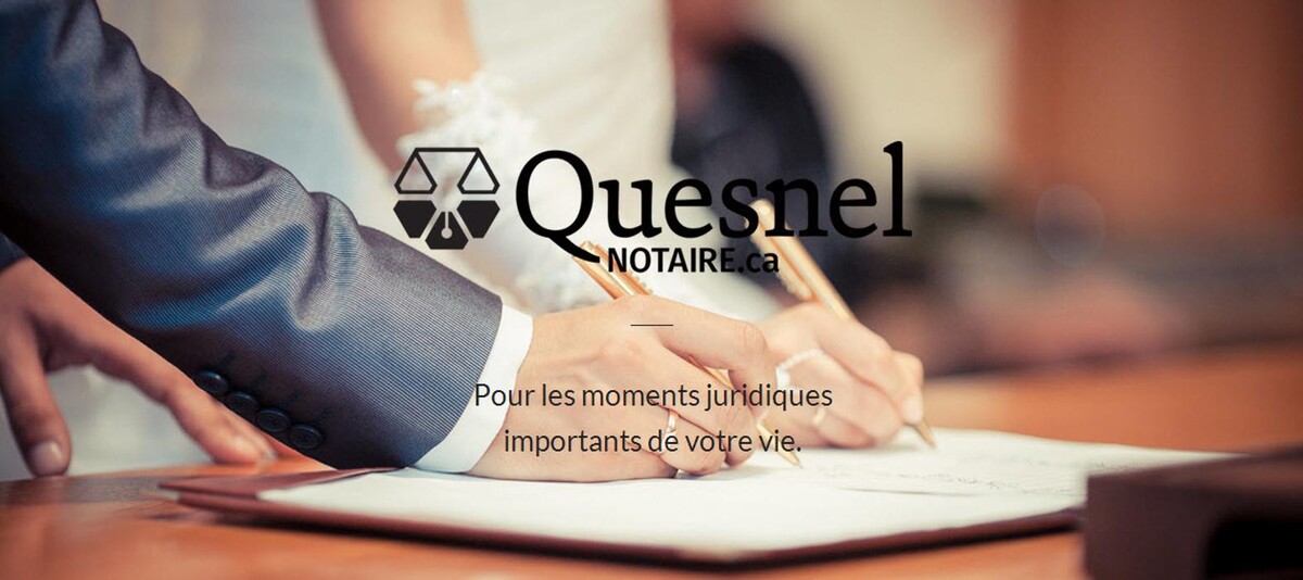 Images Alexandre Quesnel Notaire