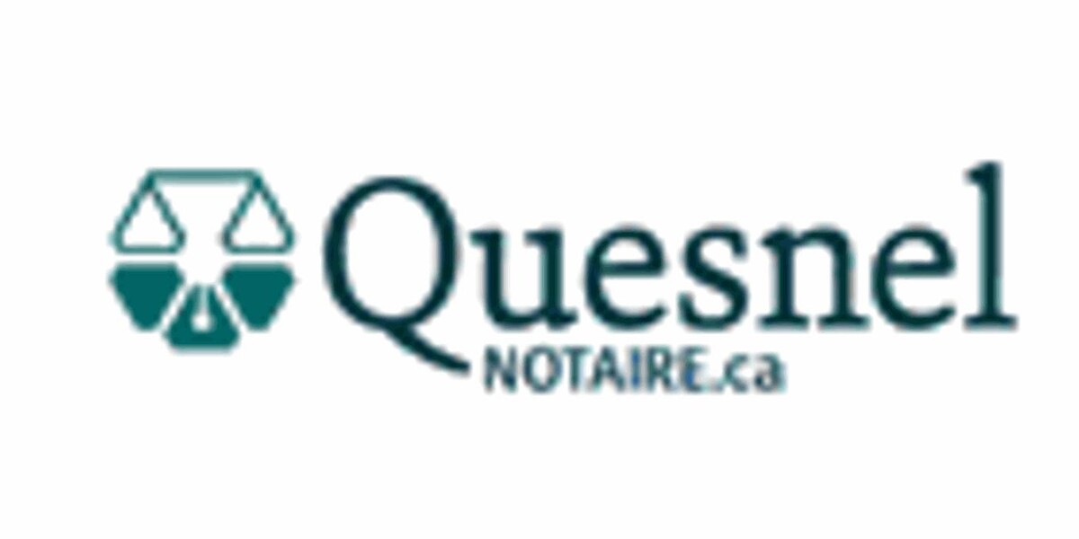 Alexandre Quesnel Notaire Logo