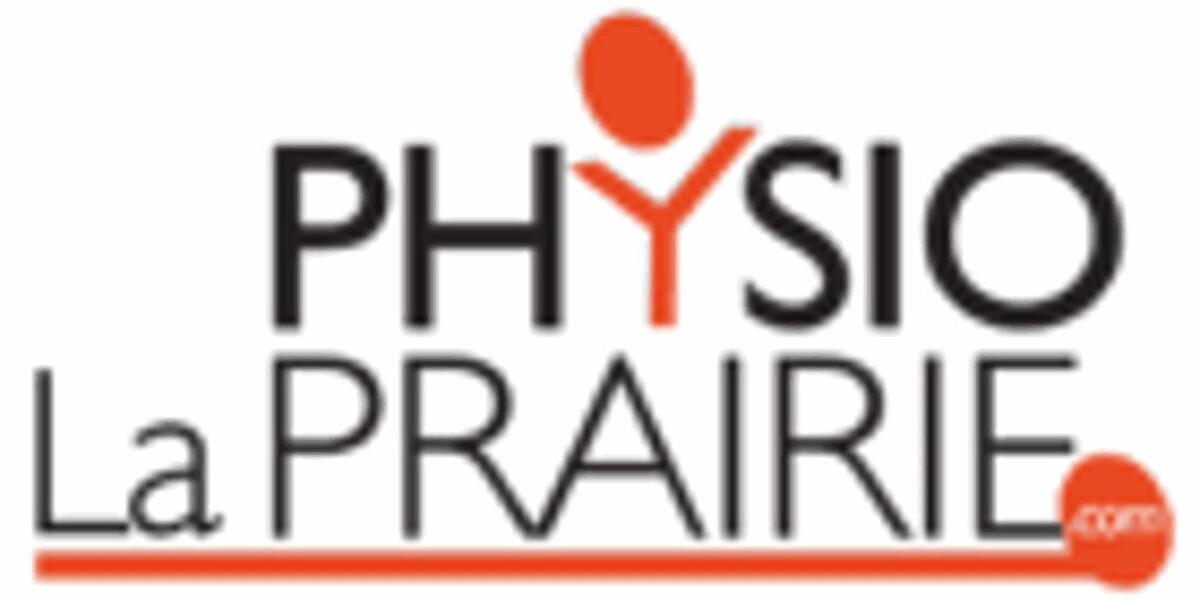 Accès Physio Laprairie Logo