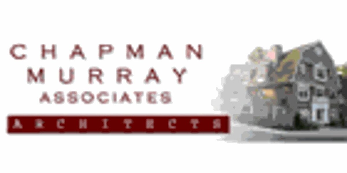 Chapman Murray Associates Architects Logo