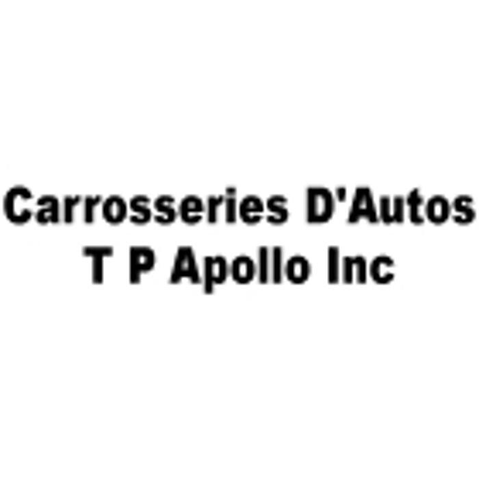 Images Carrosseries D'Autos T P Apollo Inc