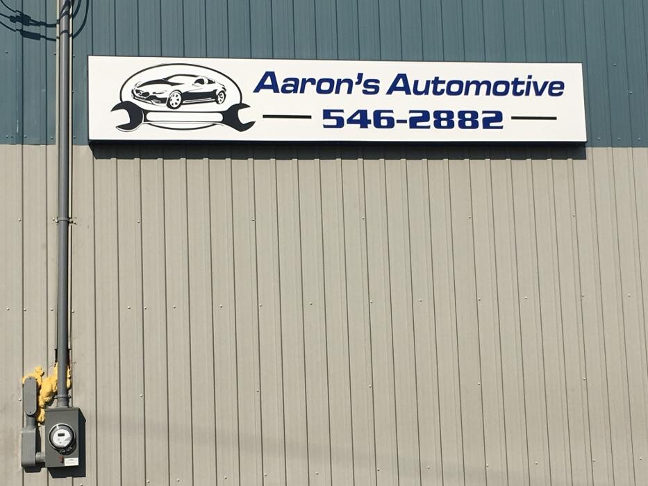 Images Aaron's Automotive Incorporated