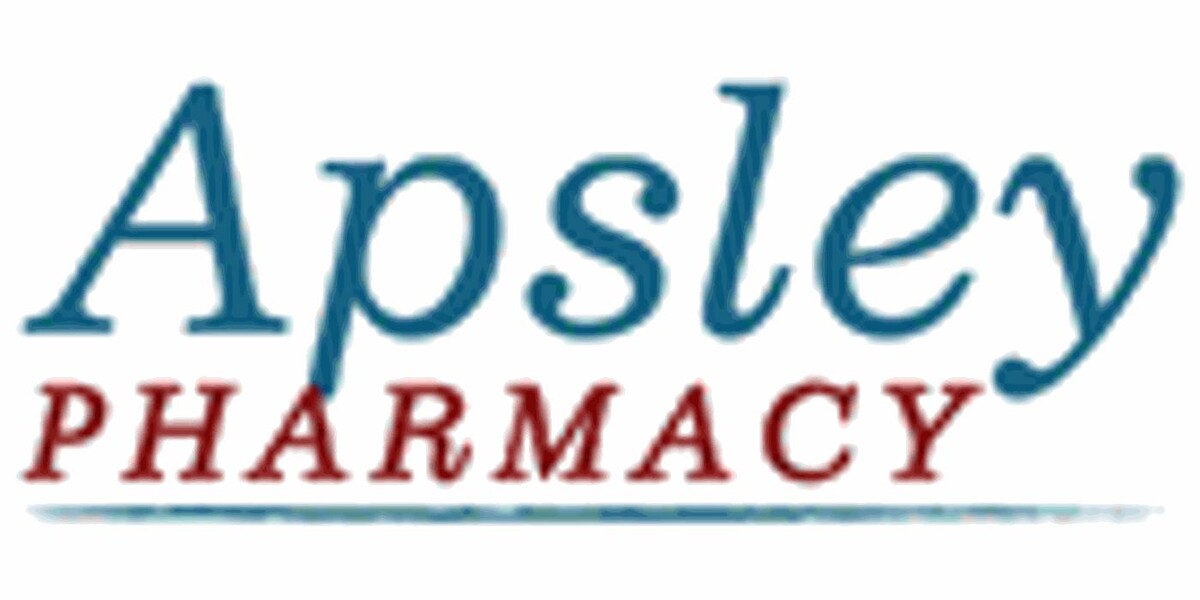 Guardian - Apsley Pharmacy Logo