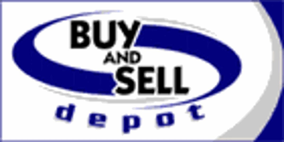 Buy And Sell Depot Logo