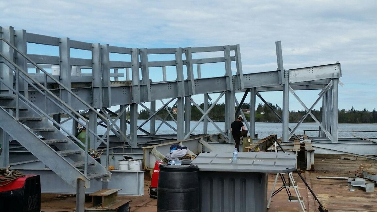 Images Island Steel