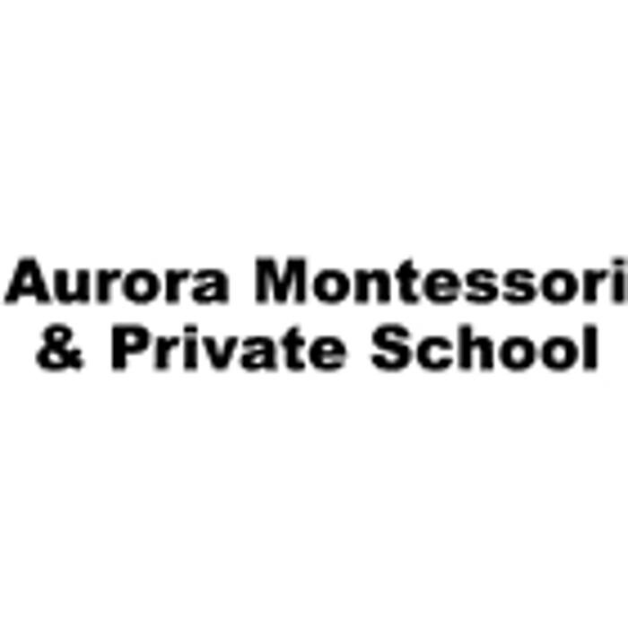 Images Aurora Montessori & Private School