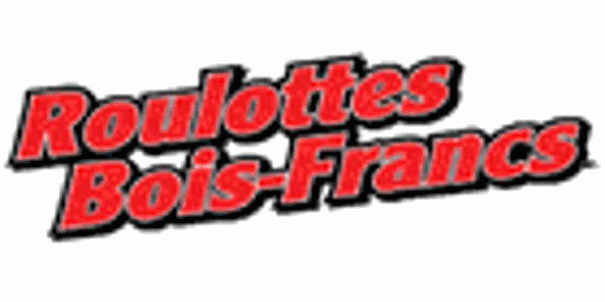 Roulottes Bois Francs 2012 Logo