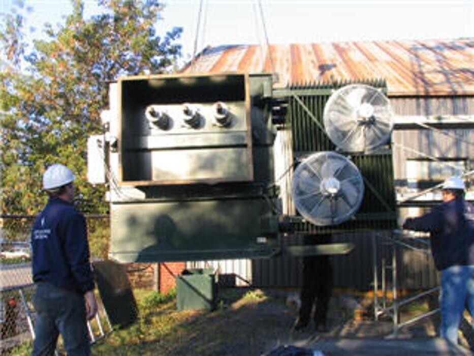 Images M Bertrand Et Poirier Électrique Inc