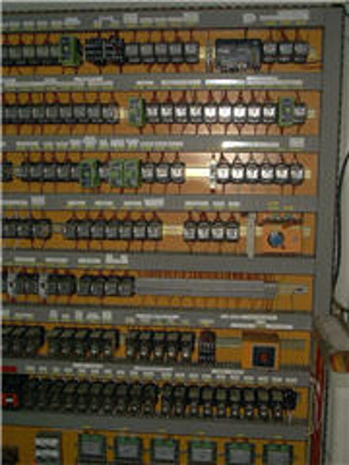 Images M Bertrand Et Poirier Électrique Inc