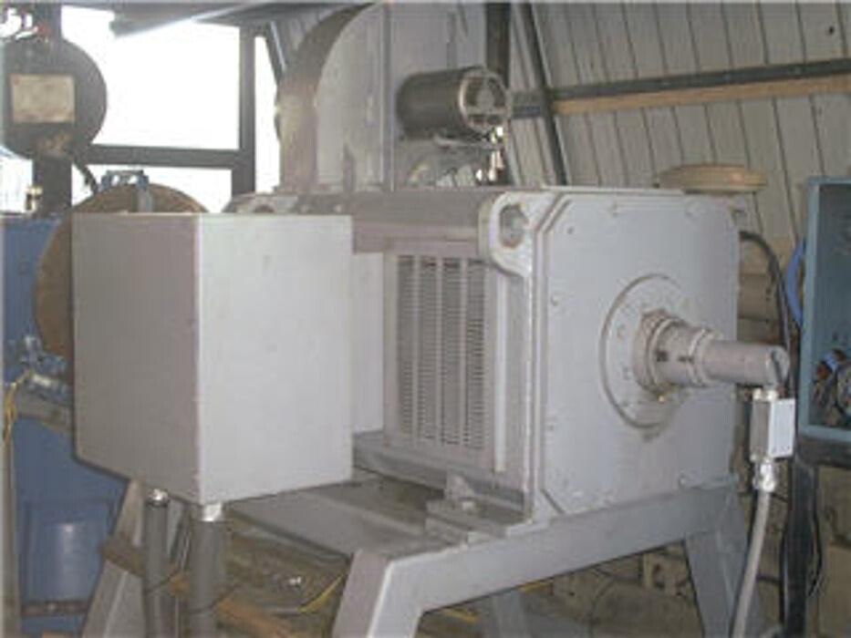 Images M Bertrand Et Poirier Électrique Inc