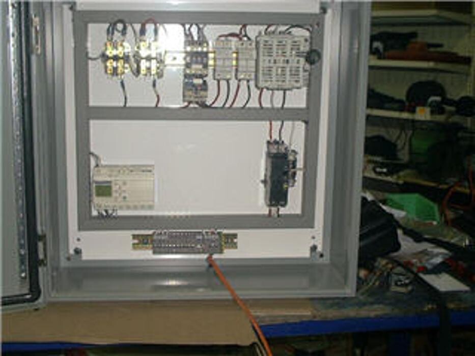 Images M Bertrand Et Poirier Électrique Inc