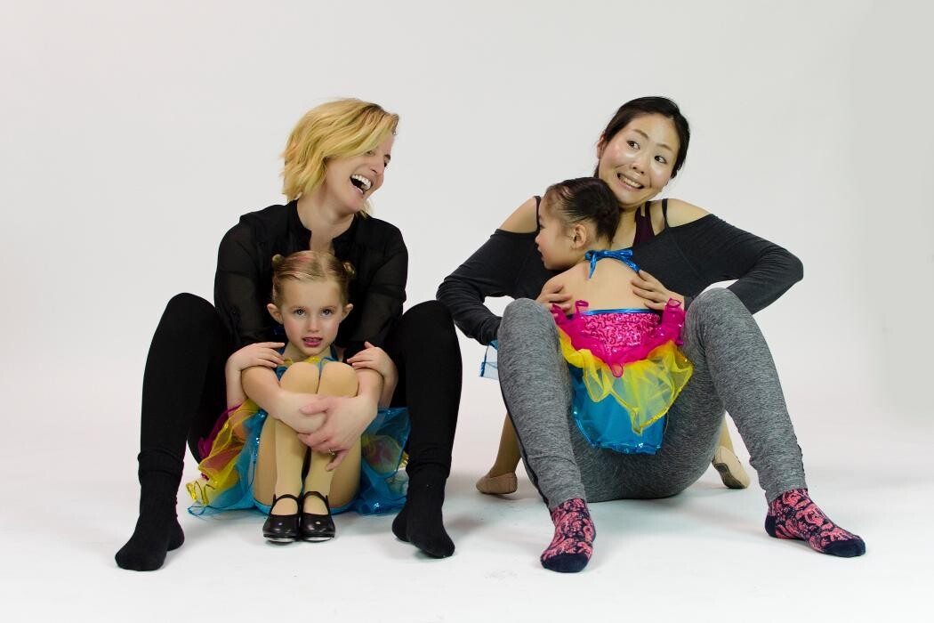 Images ONE Movement Dance Centre