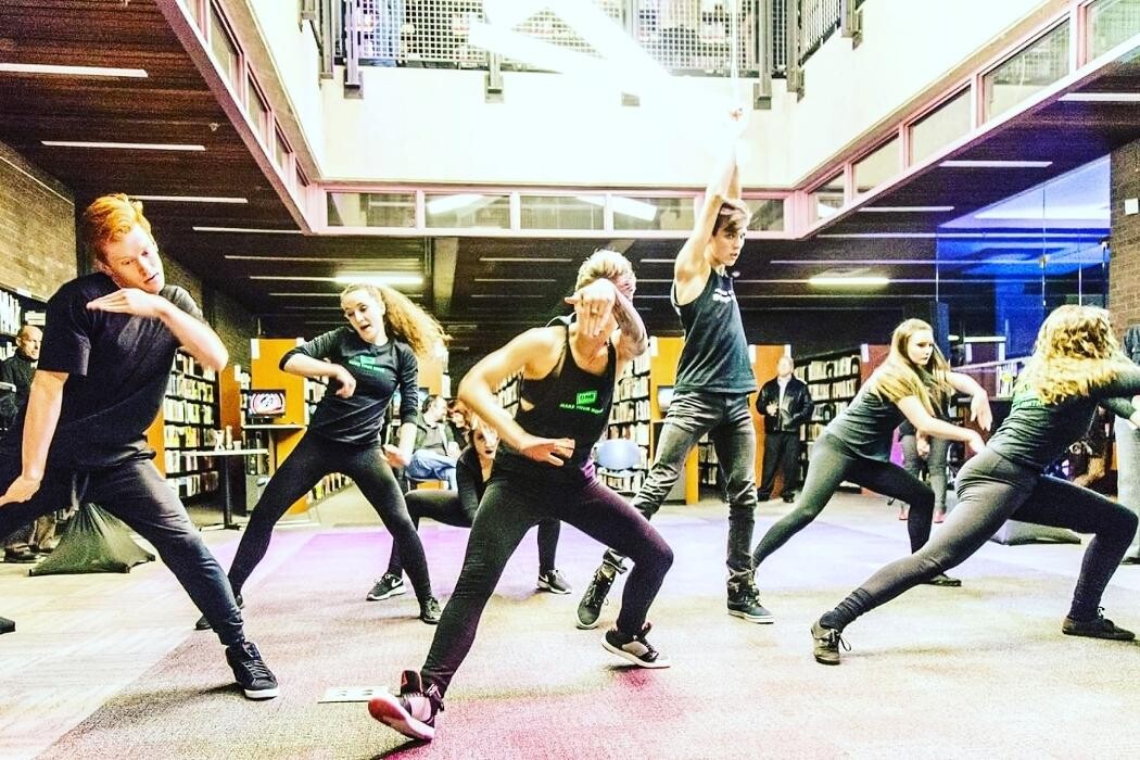 Images ONE Movement Dance Centre