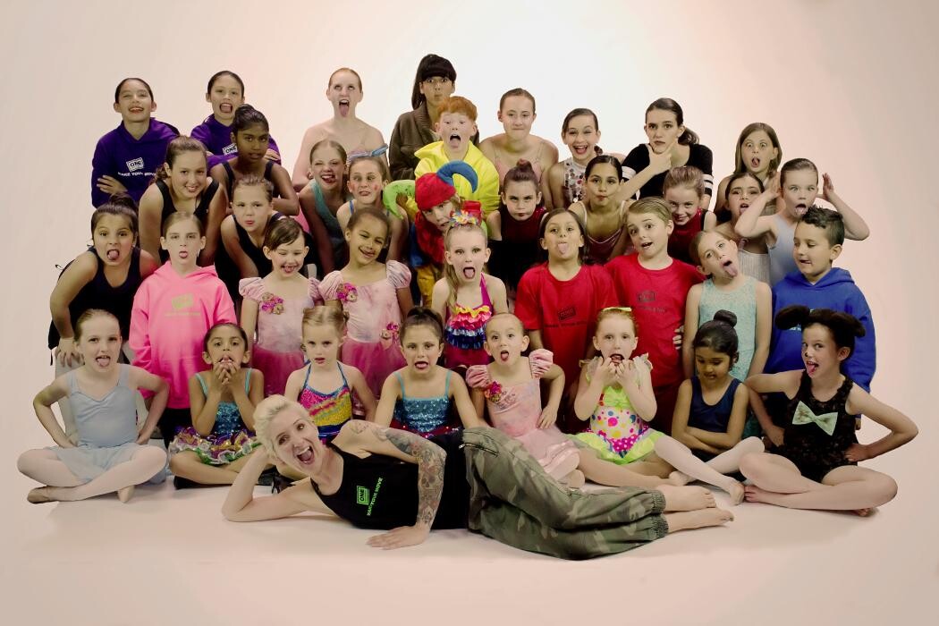 Images ONE Movement Dance Centre