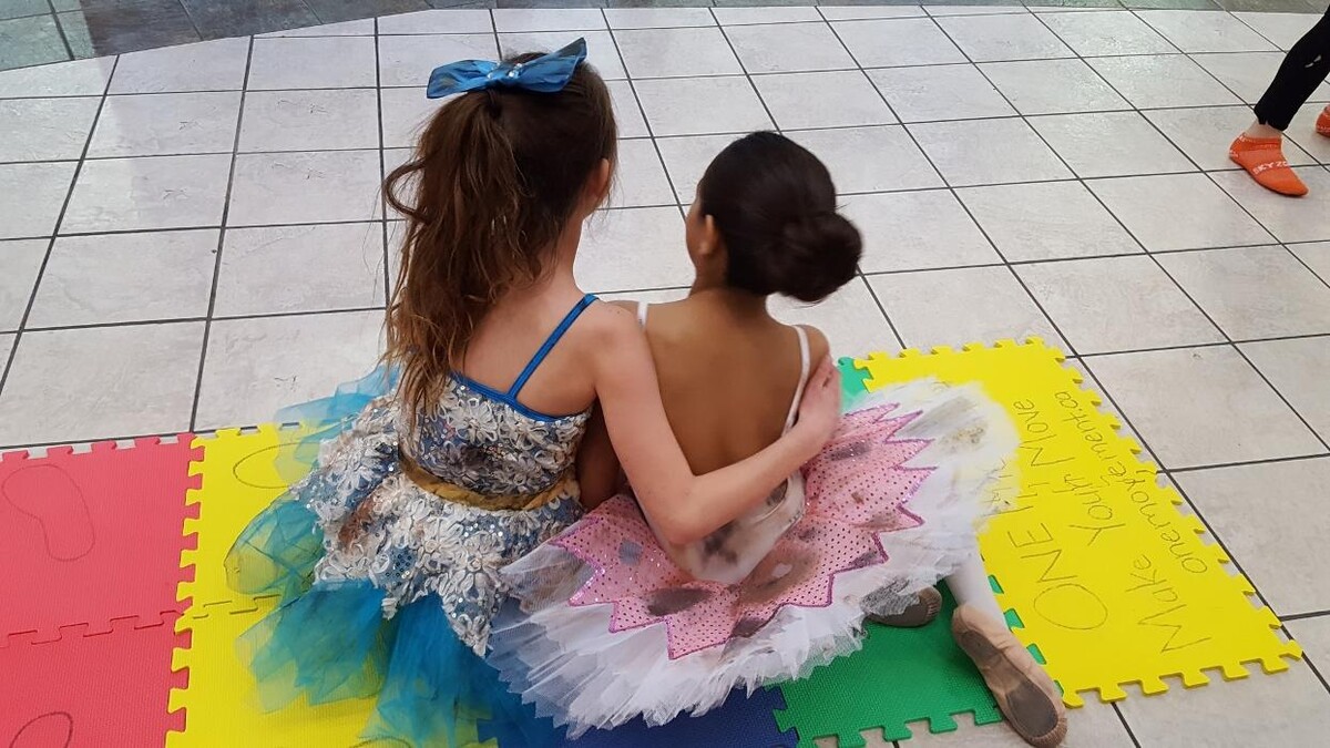 Images ONE Movement Dance Centre