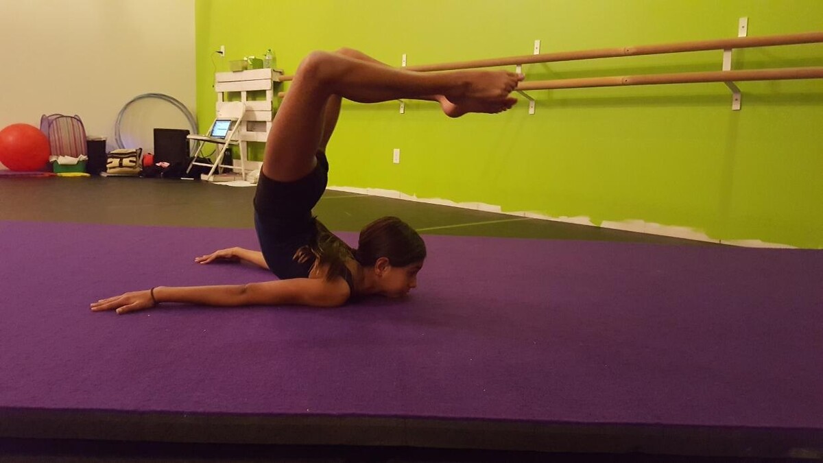 Images ONE Movement Dance Centre