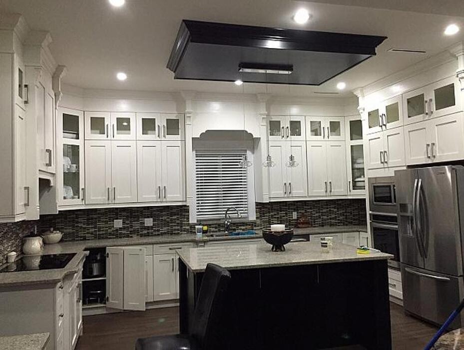 Images Legacy Kitchen Cabinets Ltd