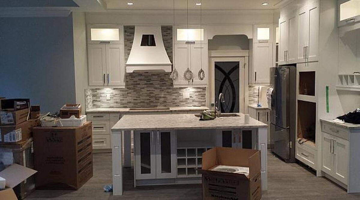 Images Legacy Kitchen Cabinets Ltd